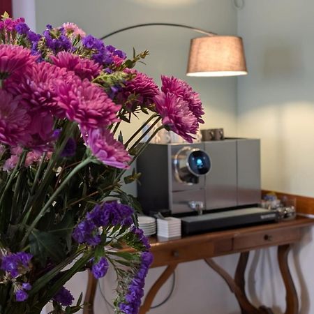 Villa Antonietta Rooms & Coffee Чезенатико Екстериор снимка