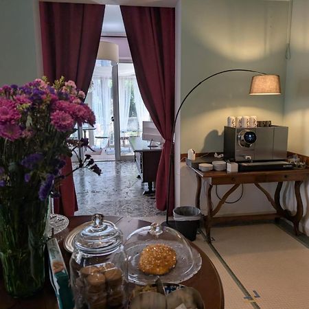 Villa Antonietta Rooms & Coffee Чезенатико Екстериор снимка