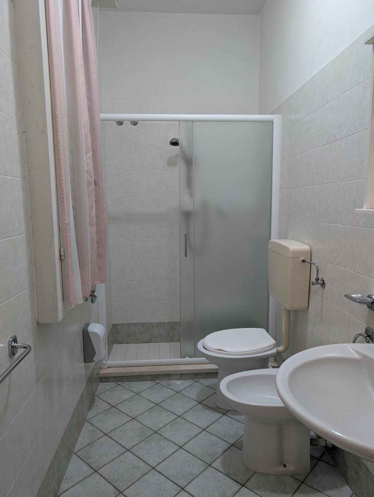 Villa Antonietta Rooms & Coffee Чезенатико Екстериор снимка