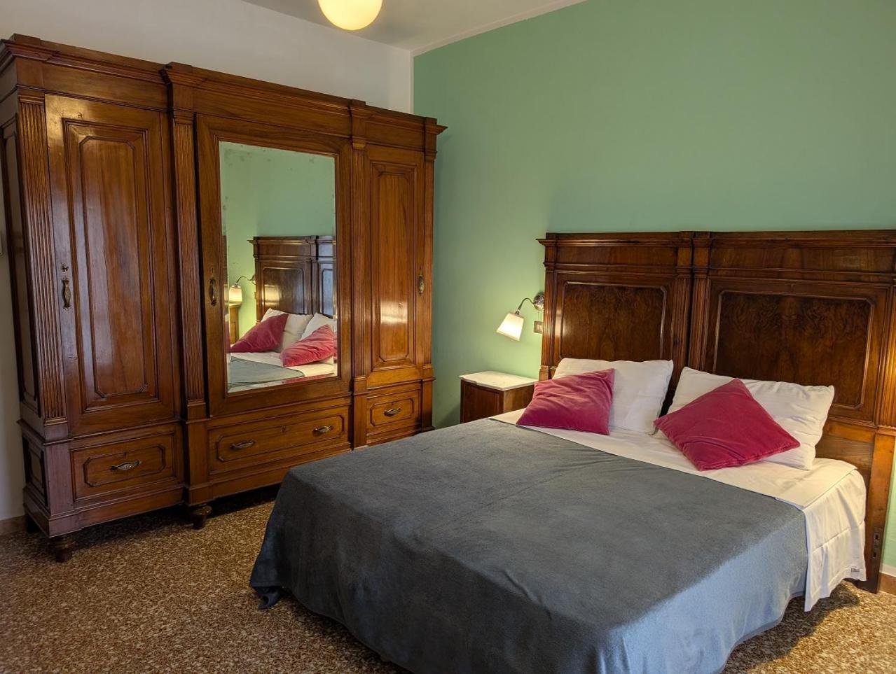 Villa Antonietta Rooms & Coffee Чезенатико Екстериор снимка