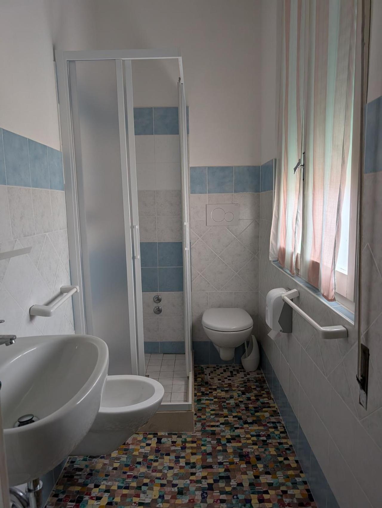 Villa Antonietta Rooms & Coffee Чезенатико Екстериор снимка