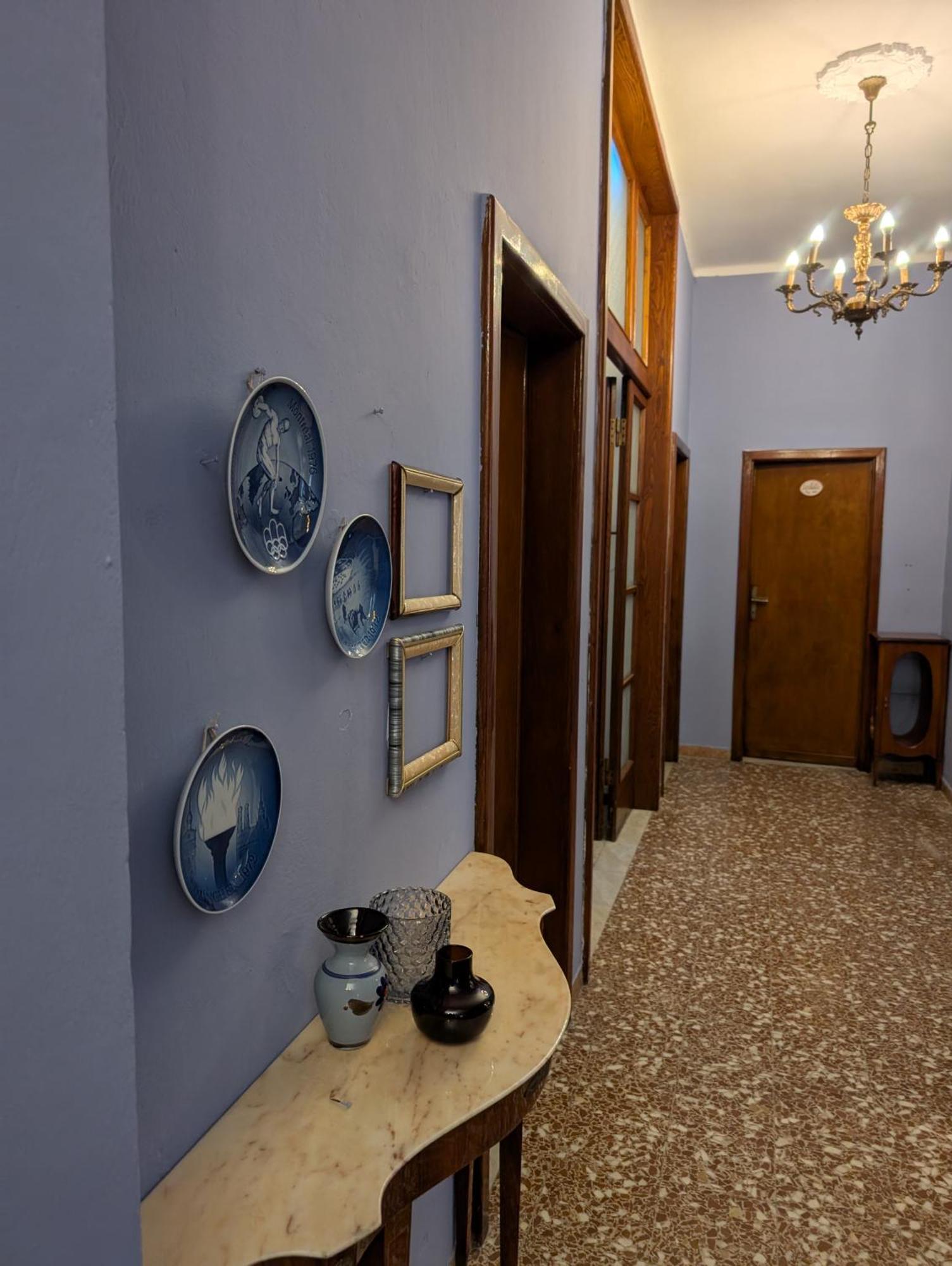 Villa Antonietta Rooms & Coffee Чезенатико Екстериор снимка