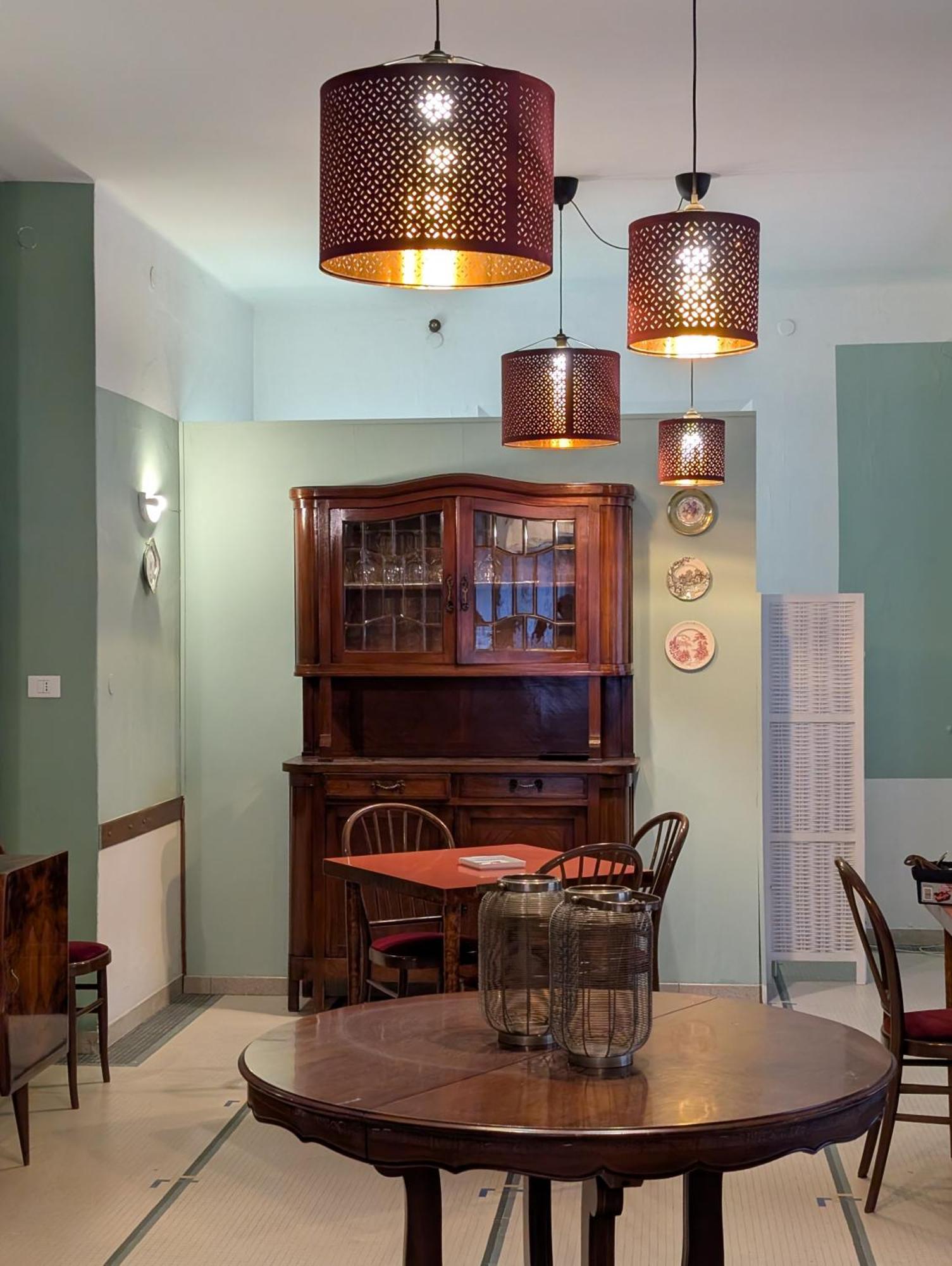 Villa Antonietta Rooms & Coffee Чезенатико Екстериор снимка
