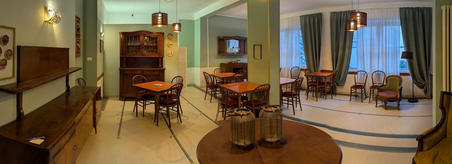 Villa Antonietta Rooms & Coffee Чезенатико Екстериор снимка