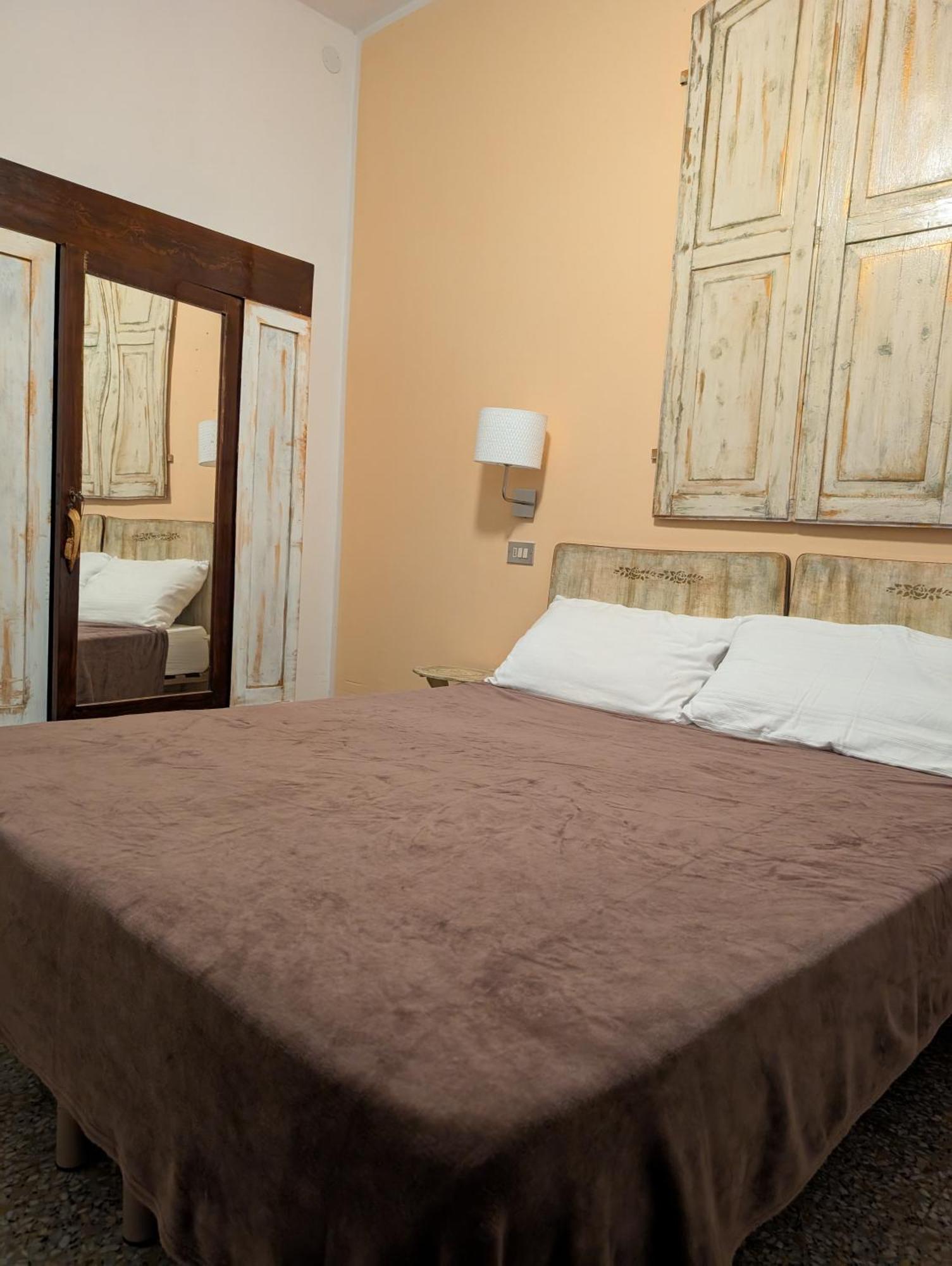 Villa Antonietta Rooms & Coffee Чезенатико Екстериор снимка