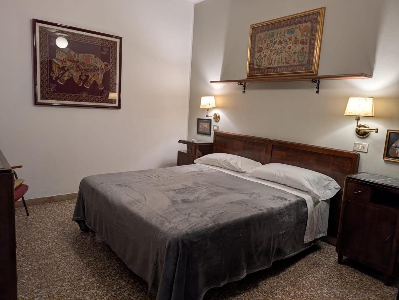 Villa Antonietta Rooms & Coffee Чезенатико Екстериор снимка