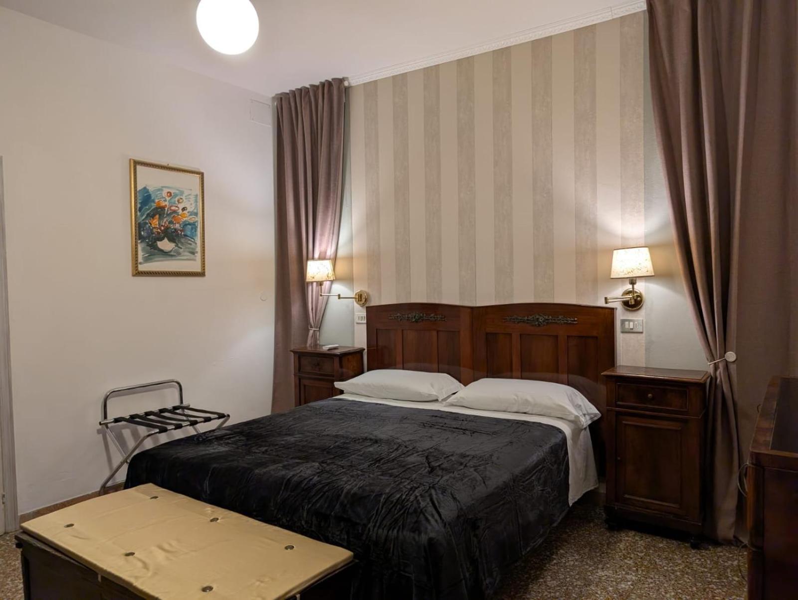 Villa Antonietta Rooms & Coffee Чезенатико Екстериор снимка