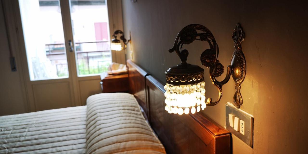 Villa Antonietta Rooms & Coffee Чезенатико Екстериор снимка